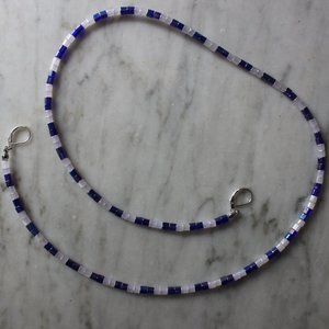 Beaded Face Mask Chain/Necklace/Holder/Lanyard